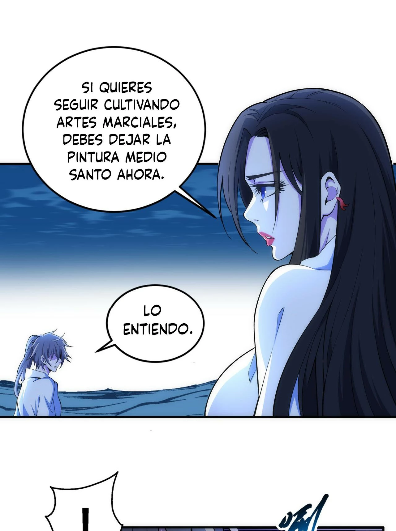 Los dioses antiguos > Capitulo 87 > Page 261